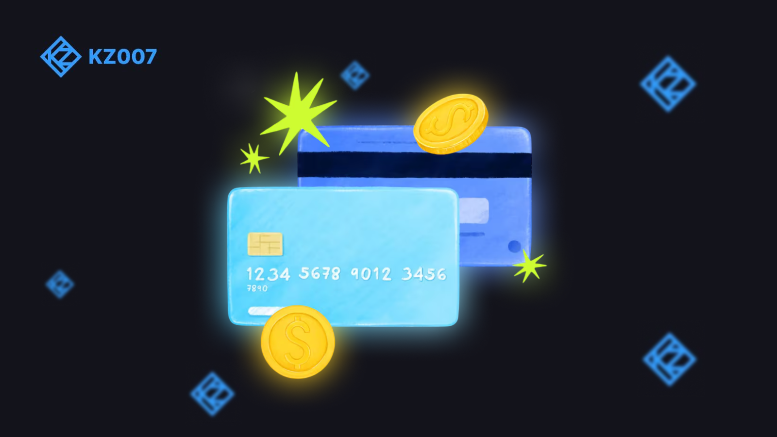Circle запускает расчёты через Mastercard и Finastra