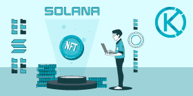 Solana Labs разработали технологию для снижения комиссий на ончейн-операции